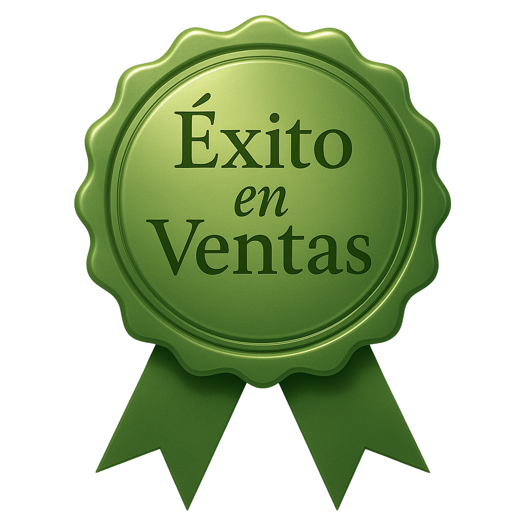 Éxito ventas Éxito ventas