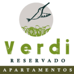 logo verdi reservado